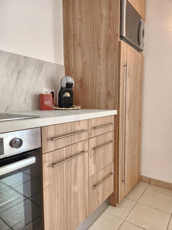 Maison Les Dunes Avec Piscine Collective La Faute-sur-Mer Kültér fotó