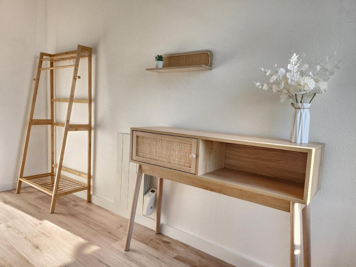 Maison Les Dunes Avec Piscine Collective La Faute-sur-Mer Kültér fotó
